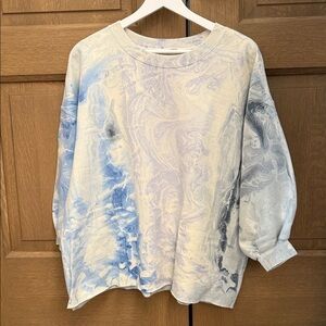 Rachel Comey Fond Sweatshirt. IYKYK!!